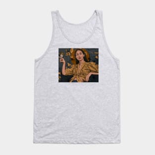 Mother Nature Tank Top